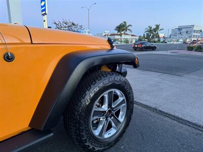 2012 Jeep Wrangler Sport   - Photo 16 - Costa Mesa, CA 92626
