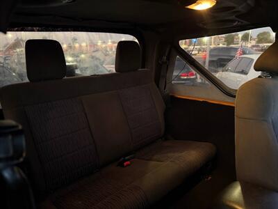 2012 Jeep Wrangler Sport   - Photo 7 - Costa Mesa, CA 92626