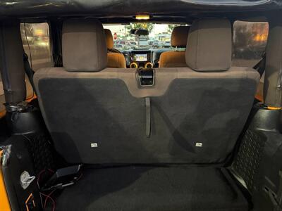 2012 Jeep Wrangler Sport   - Photo 8 - Costa Mesa, CA 92626