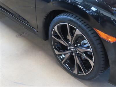 2021 Honda Civic Sport   - Photo 19 - Costa Mesa, CA 92626