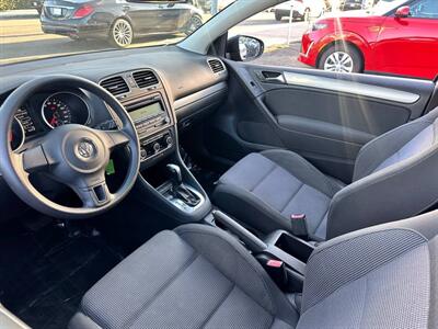 2011 Volkswagen Golf 2.5L PZEV   - Photo 7 - Costa Mesa, CA 92626