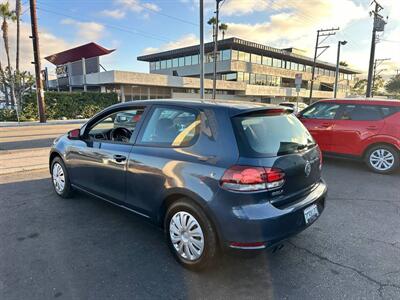 2011 Volkswagen Golf 2.5L PZEV   - Photo 4 - Costa Mesa, CA 92626