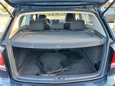 2011 Volkswagen Golf 2.5L PZEV   - Photo 15 - Costa Mesa, CA 92626