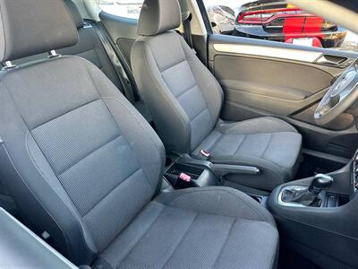 2011 Volkswagen Golf 2.5L PZEV   - Photo 9 - Costa Mesa, CA 92626