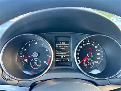 2011 Volkswagen Golf 2.5L PZEV   - Photo 13 - Costa Mesa, CA 92626