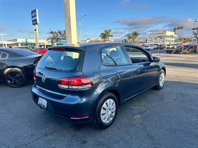 2011 Volkswagen Golf 2.5L PZEV   - Photo 3 - Costa Mesa, CA 92626