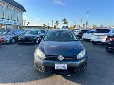 2011 Volkswagen Golf 2.5L PZEV   - Photo 5 - Costa Mesa, CA 92626