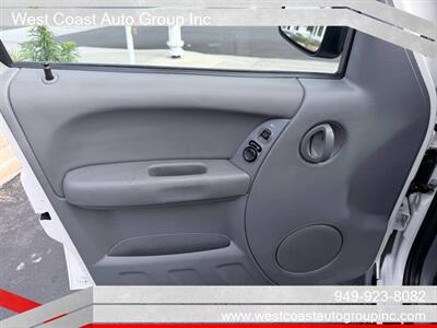2007 Jeep Liberty Sport   - Photo 13 - Costa Mesa, CA 92626