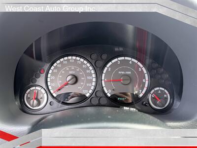 2007 Jeep Liberty Sport   - Photo 17 - Costa Mesa, CA 92626
