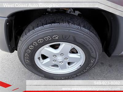 2007 Jeep Liberty Sport   - Photo 18 - Costa Mesa, CA 92626