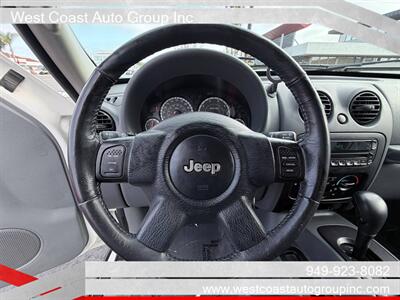 2007 Jeep Liberty Sport   - Photo 12 - Costa Mesa, CA 92626