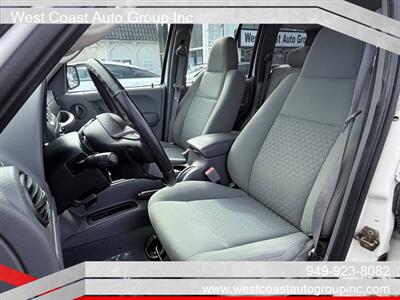 2007 Jeep Liberty Sport   - Photo 7 - Costa Mesa, CA 92626