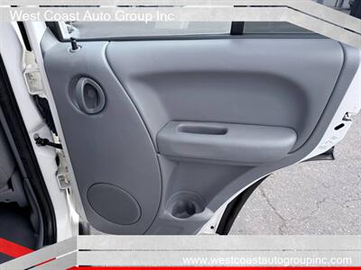 2007 Jeep Liberty Sport   - Photo 15 - Costa Mesa, CA 92626