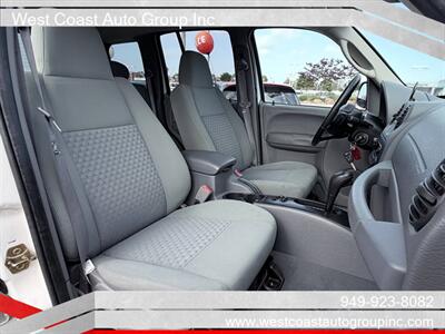 2007 Jeep Liberty Sport   - Photo 9 - Costa Mesa, CA 92626