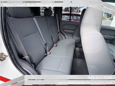 2007 Jeep Liberty Sport   - Photo 10 - Costa Mesa, CA 92626