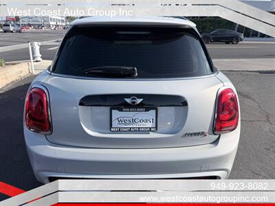 2017 MINI Hardtop 4 Door Cooper S   - Photo 16 - Costa Mesa, CA 92626