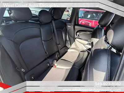 2017 MINI Hardtop 4 Door Cooper S   - Photo 9 - Costa Mesa, CA 92626