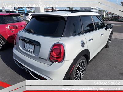 2017 MINI Hardtop 4 Door Cooper S   - Photo 4 - Costa Mesa, CA 92626