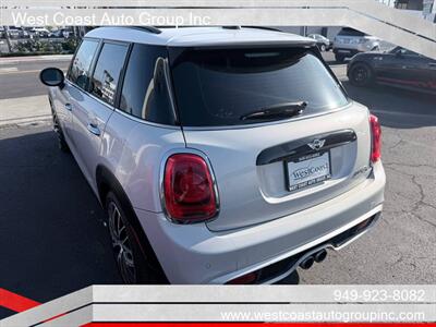 2017 MINI Hardtop 4 Door Cooper S   - Photo 5 - Costa Mesa, CA 92626