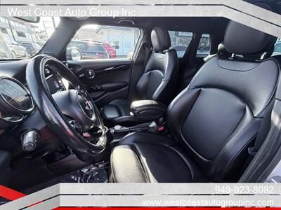 2017 MINI Hardtop 4 Door Cooper S   - Photo 6 - Costa Mesa, CA 92626