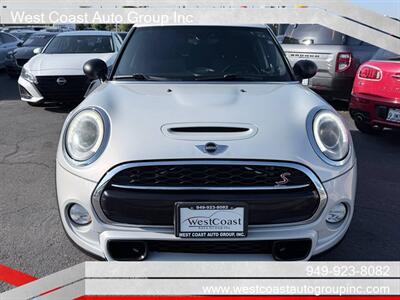 2017 MINI Hardtop 4 Door Cooper S   - Photo 15 - Costa Mesa, CA 92626