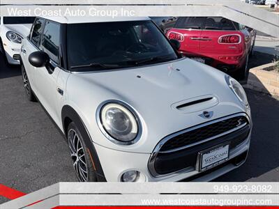 2017 MINI Hardtop 4 Door Cooper S   - Photo 3 - Costa Mesa, CA 92626
