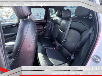 2017 MINI Hardtop 4 Door Cooper S   - Photo 10 - Costa Mesa, CA 92626