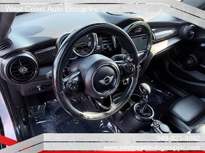 2017 MINI Hardtop 4 Door Cooper S   - Photo 7 - Costa Mesa, CA 92626