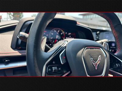 2023 Chevrolet Corvette Stingray - Photo 17 - Costa Mesa, CA 92626