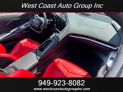 2023 Chevrolet Corvette Stingray - Photo 12 - Costa Mesa, CA 92626