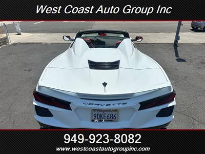 2023 Chevrolet Corvette Stingray - Photo 10 - Costa Mesa, CA 92626
