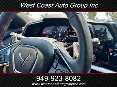 2023 Chevrolet Corvette Stingray - Photo 18 - Costa Mesa, CA 92626
