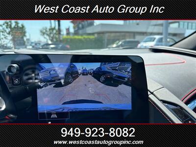 2023 Chevrolet Corvette Stingray - Photo 21 - Costa Mesa, CA 92626