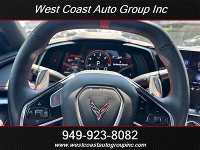 2023 Chevrolet Corvette Stingray - Photo 16 - Costa Mesa, CA 92626