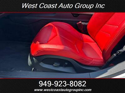 2023 Chevrolet Corvette Stingray - Photo 15 - Costa Mesa, CA 92626