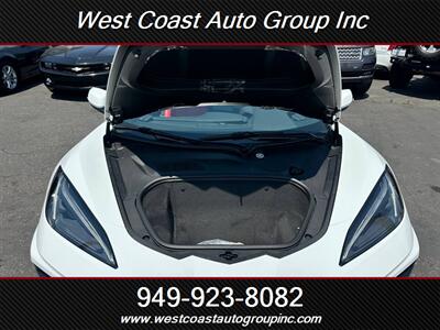 2023 Chevrolet Corvette Stingray - Photo 23 - Costa Mesa, CA 92626