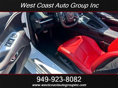 2023 Chevrolet Corvette Stingray - Photo 14 - Costa Mesa, CA 92626