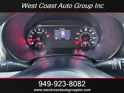 2022 Kia Soul LX   - Photo 26 - Costa Mesa, CA 92626