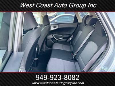 2022 Kia Soul LX   - Photo 16 - Costa Mesa, CA 92626