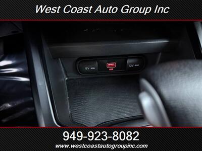 2022 Kia Soul LX   - Photo 19 - Costa Mesa, CA 92626