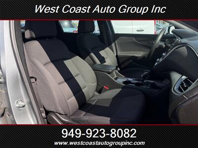 2024 Chevrolet Malibu LT   - Photo 14 - Costa Mesa, CA 92626