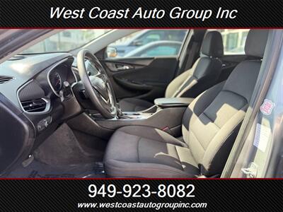 2024 Chevrolet Malibu LT   - Photo 7 - Costa Mesa, CA 92626