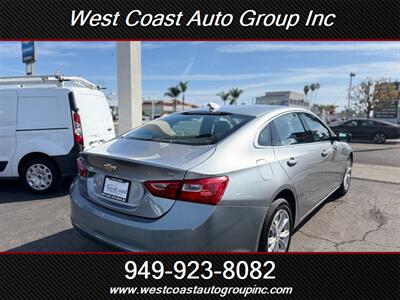 2024 Chevrolet Malibu LT   - Photo 3 - Costa Mesa, CA 92626