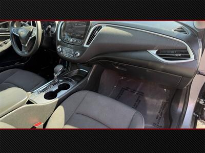 2024 Chevrolet Malibu LT   - Photo 10 - Costa Mesa, CA 92626