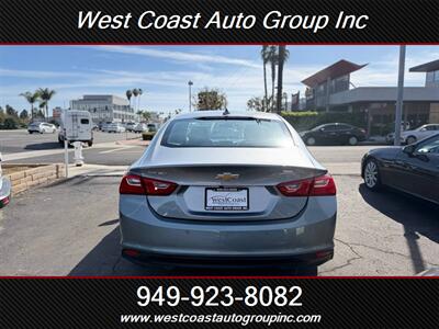 2024 Chevrolet Malibu LT   - Photo 6 - Costa Mesa, CA 92626