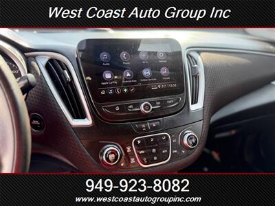2024 Chevrolet Malibu LT   - Photo 21 - Costa Mesa, CA 92626