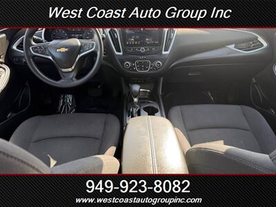 2024 Chevrolet Malibu LT   - Photo 15 - Costa Mesa, CA 92626