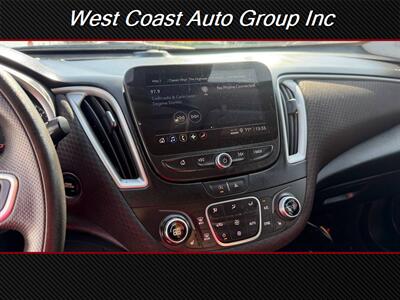 2024 Chevrolet Malibu LT   - Photo 22 - Costa Mesa, CA 92626