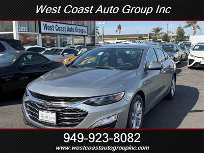 2024 Chevrolet Malibu LT   - Photo 26 - Costa Mesa, CA 92626