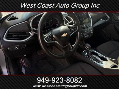 2024 Chevrolet Malibu LT   - Photo 9 - Costa Mesa, CA 92626